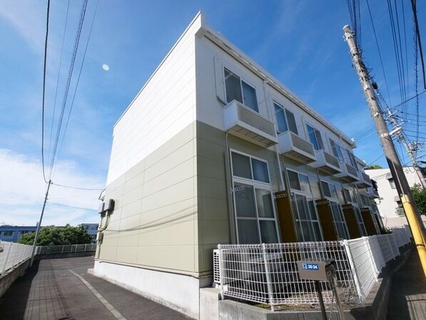 レオパレスオアシスの物件内観写真